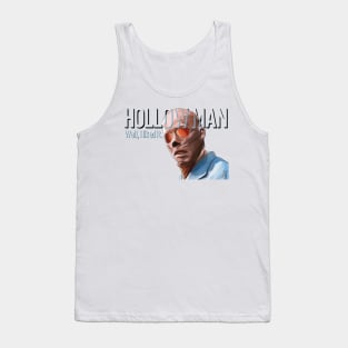Hollow Man: Well, I Liked It Tank Top